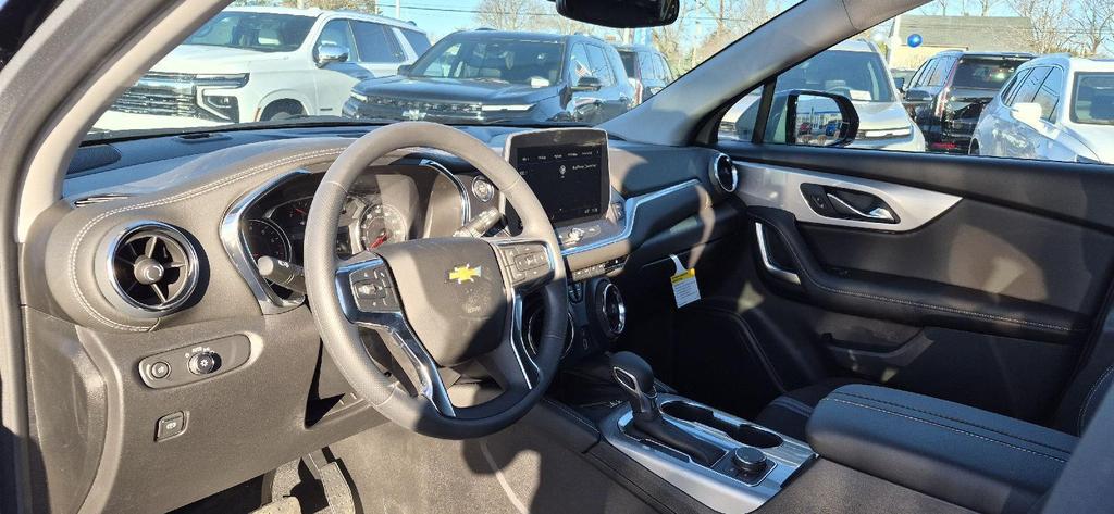 new 2026 Chevrolet Blazer car, priced at $34,778
