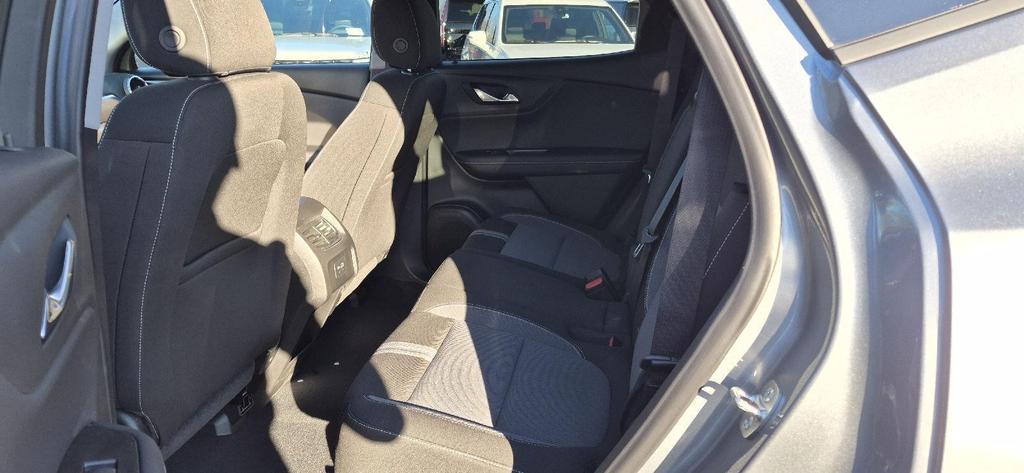 new 2026 Chevrolet Blazer car, priced at $34,778