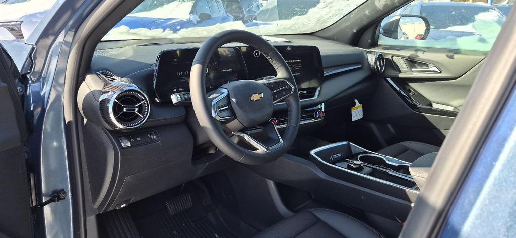 new 2026 Chevrolet Equinox car, priced at $31,572