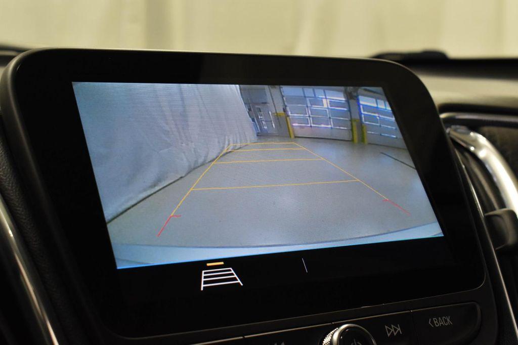 used 2020 Chevrolet Malibu car, priced at $17,770