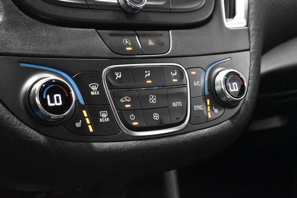 used 2020 Chevrolet Malibu car, priced at $17,770