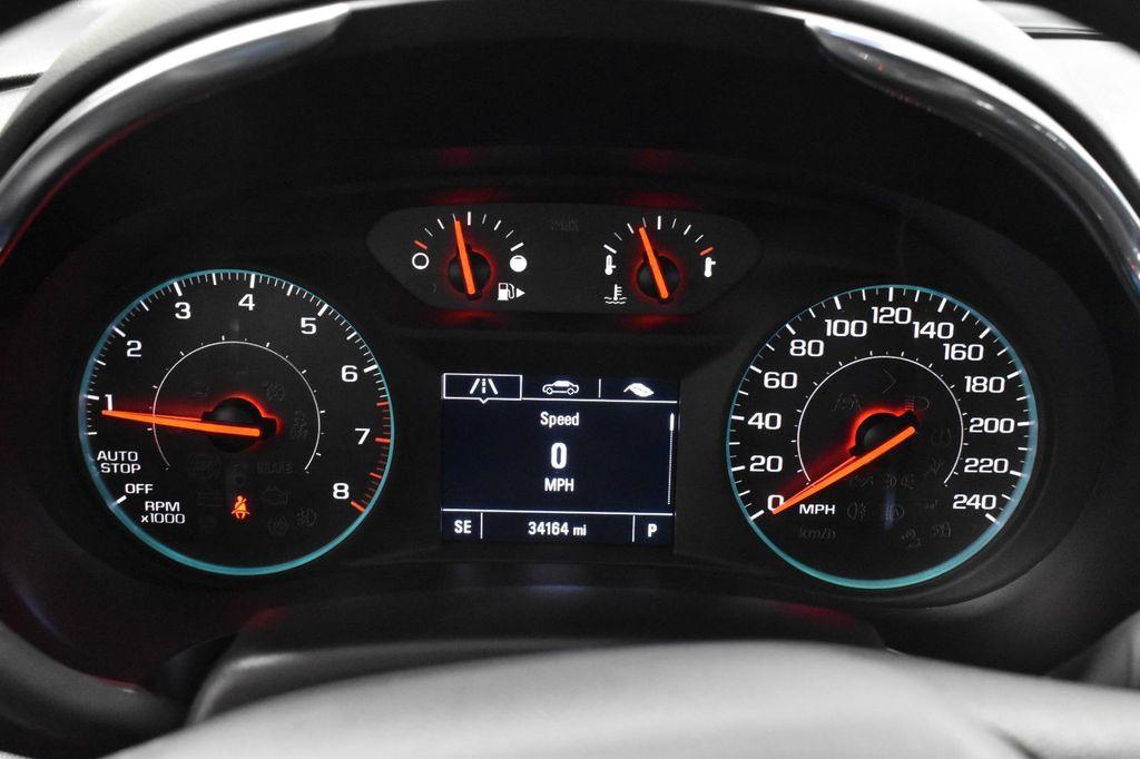 used 2020 Chevrolet Malibu car, priced at $17,770