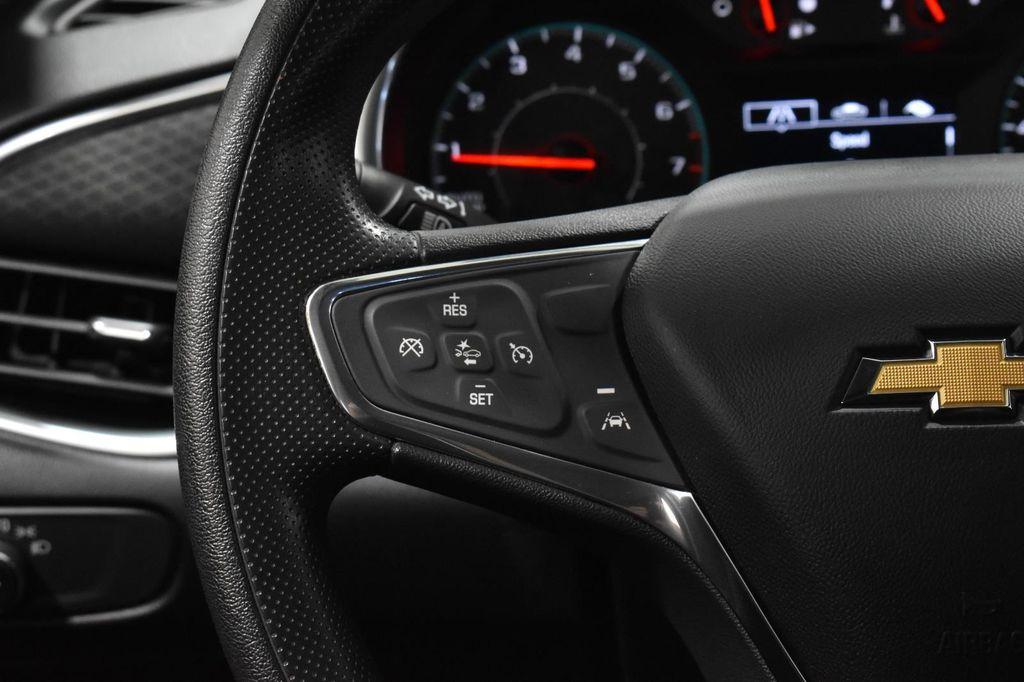 used 2020 Chevrolet Malibu car, priced at $17,770