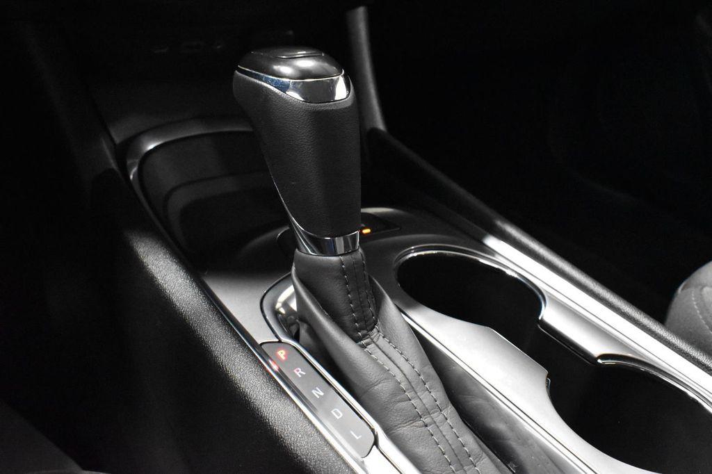 used 2020 Chevrolet Malibu car, priced at $17,770