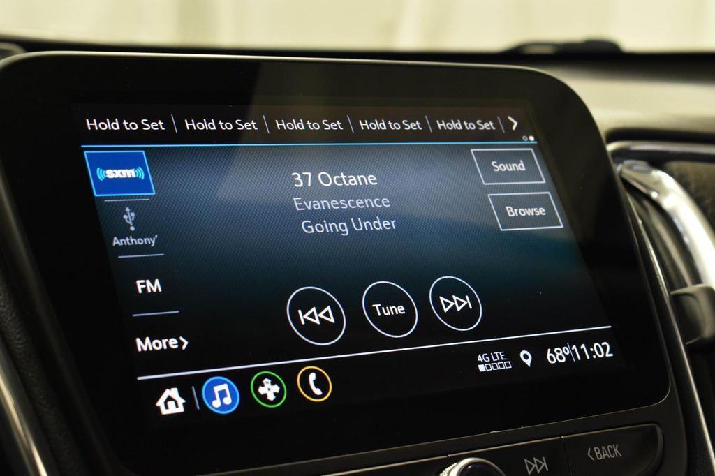 used 2020 Chevrolet Malibu car, priced at $17,770