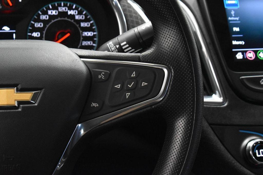 used 2020 Chevrolet Malibu car, priced at $17,770