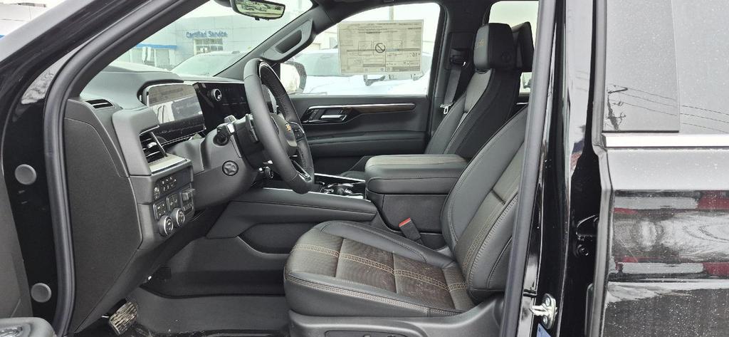 new 2026 Chevrolet Tahoe car, priced at $94,282