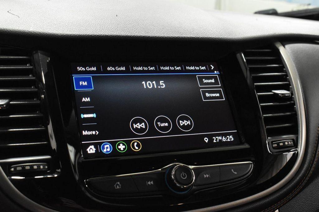 used 2020 Chevrolet Trax car, priced at $13,490