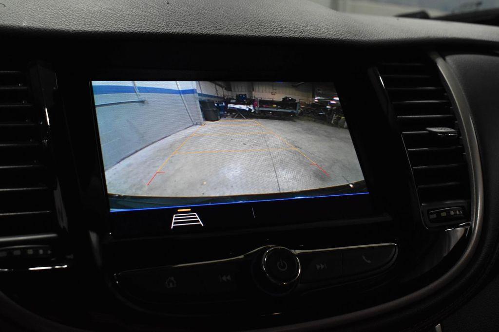 used 2020 Chevrolet Trax car, priced at $13,490