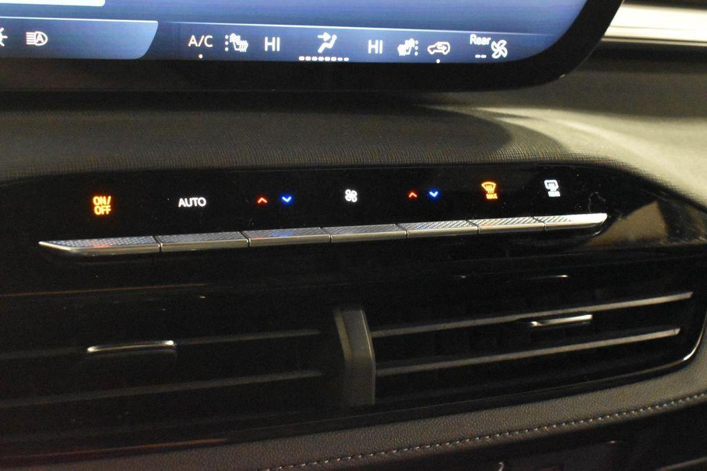 used 2025 Buick Enclave car, priced at $34,910