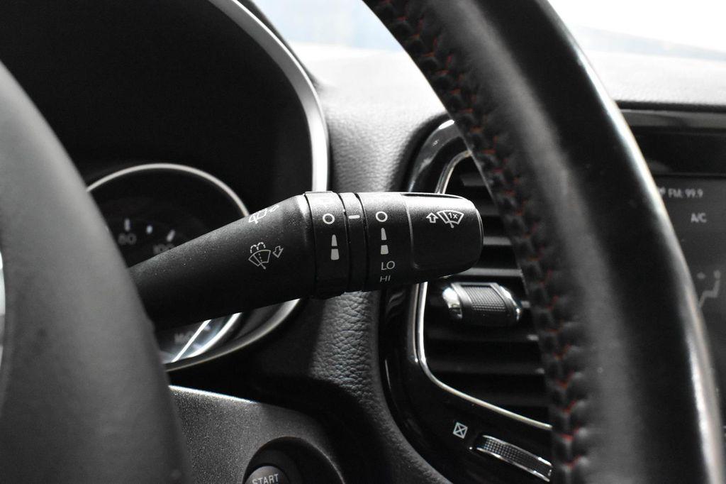 used 2019 Jeep Compass car, priced at $13,200