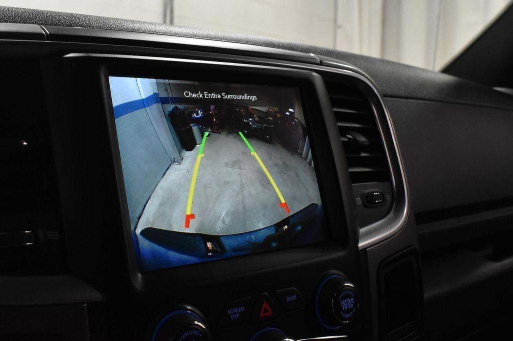 used 2021 Ram 1500 Classic car, priced at $31,220