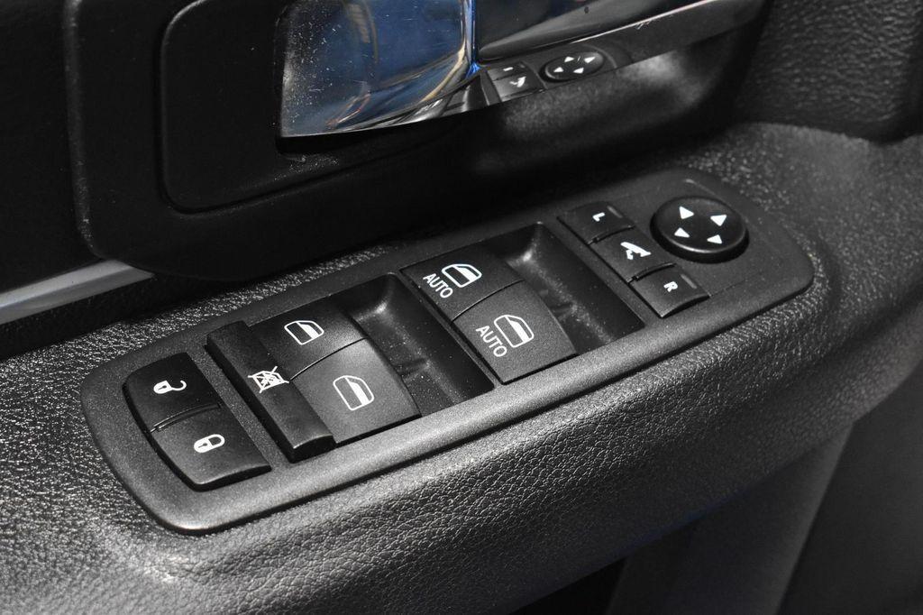 used 2021 Ram 1500 Classic car, priced at $31,220