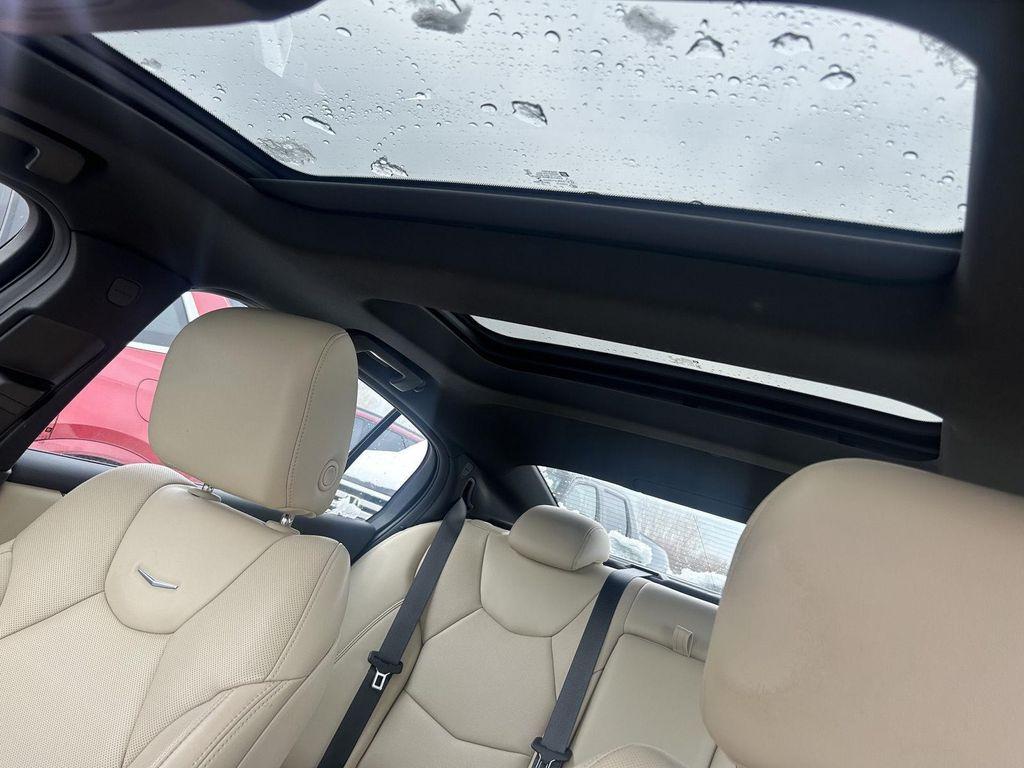 used 2023 Cadillac CT5 car, priced at $30,948