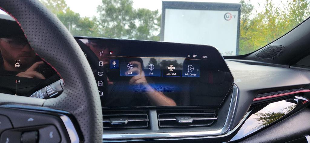 new 2026 Chevrolet Trax car, priced at $26,817