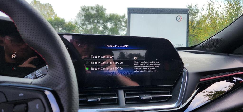 new 2026 Chevrolet Trax car, priced at $26,817