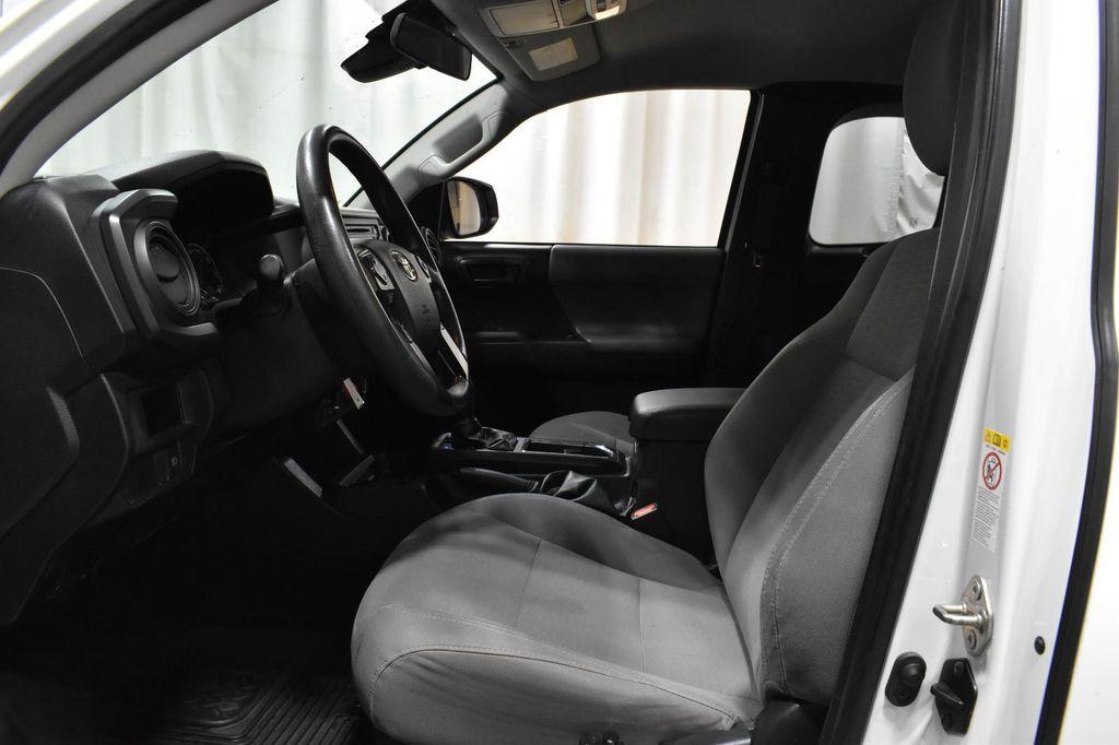 used 2019 Toyota Tacoma car, priced at $17,980