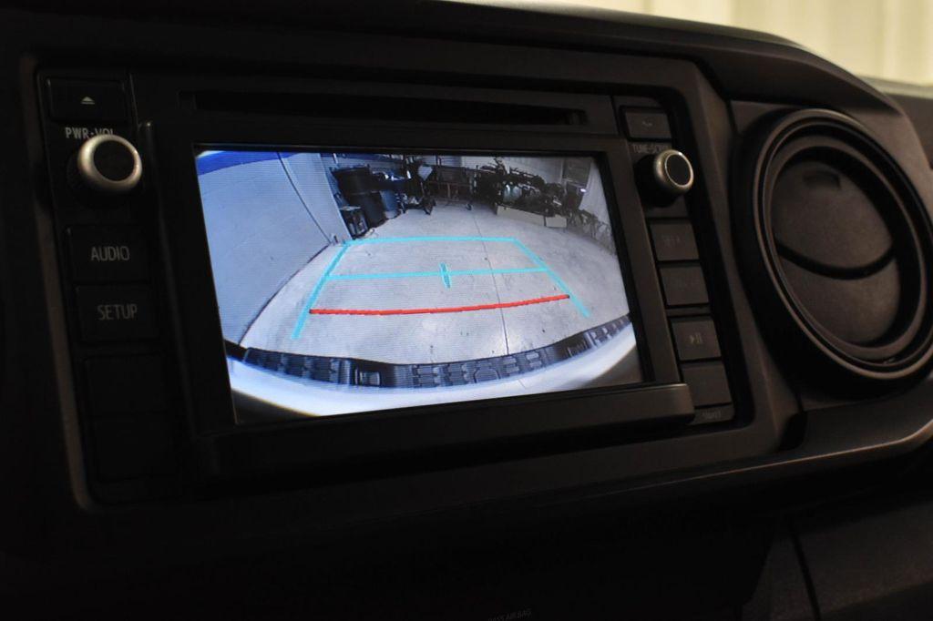 used 2019 Toyota Tacoma car, priced at $17,980