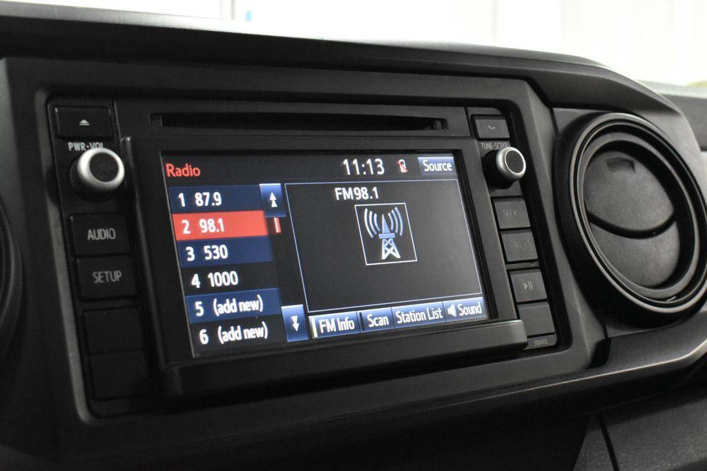 used 2019 Toyota Tacoma car, priced at $17,980