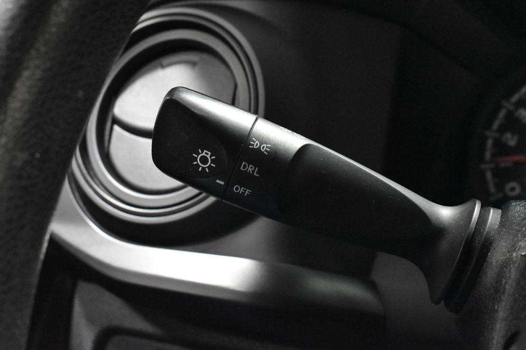 used 2019 Toyota Tacoma car, priced at $17,980