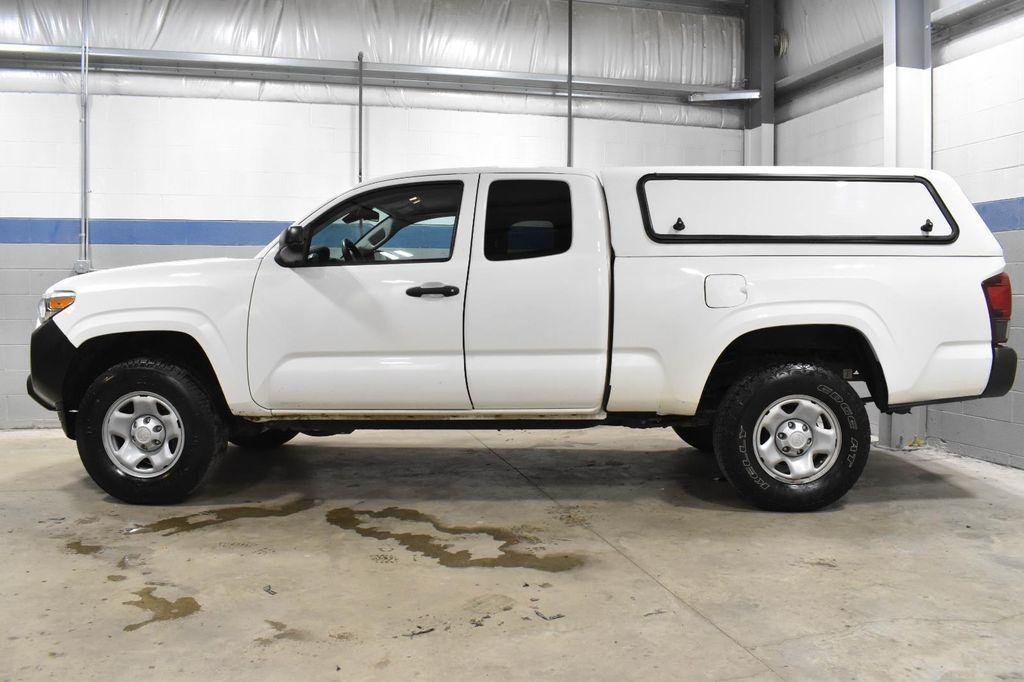 used 2019 Toyota Tacoma car, priced at $17,980