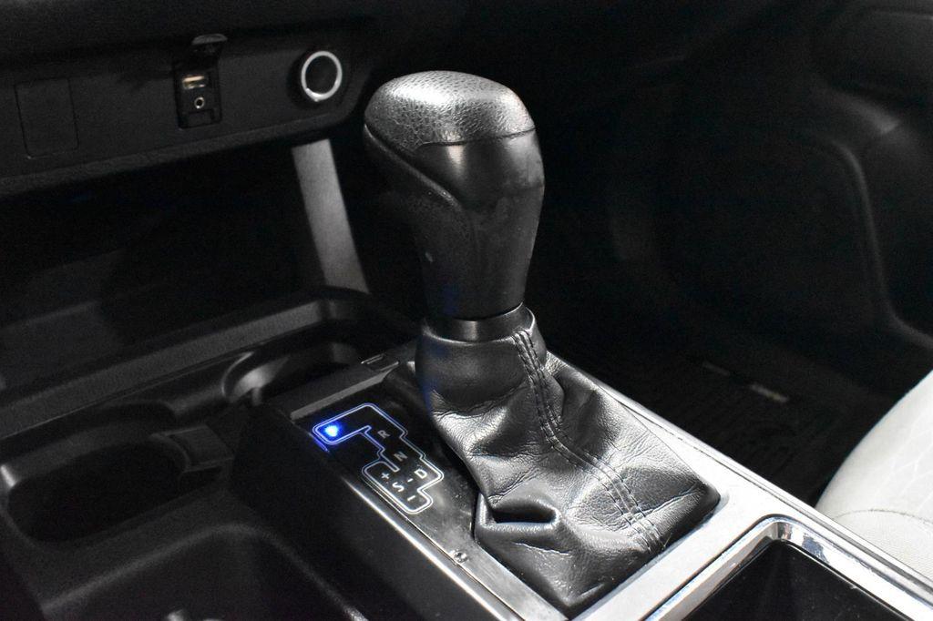 used 2019 Toyota Tacoma car, priced at $17,980