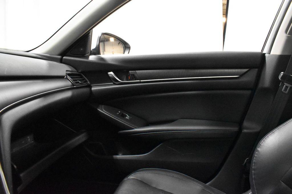 used 2018 Honda Accord car, priced at $18,990