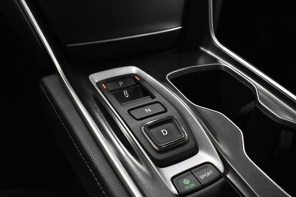 used 2018 Honda Accord car, priced at $18,990