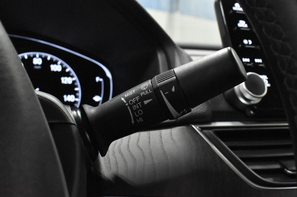 used 2018 Honda Accord car, priced at $18,990