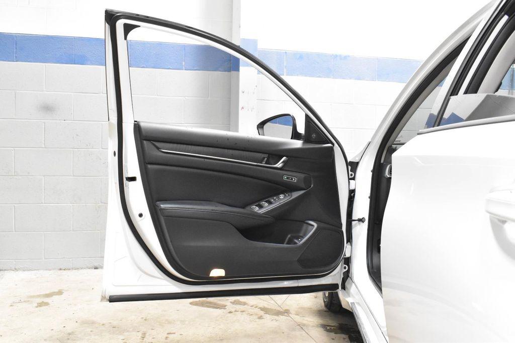 used 2018 Honda Accord car, priced at $18,990