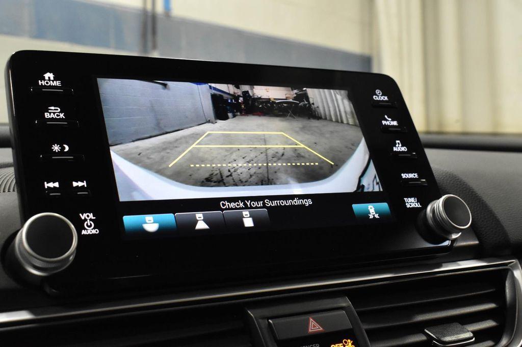 used 2018 Honda Accord car, priced at $18,990