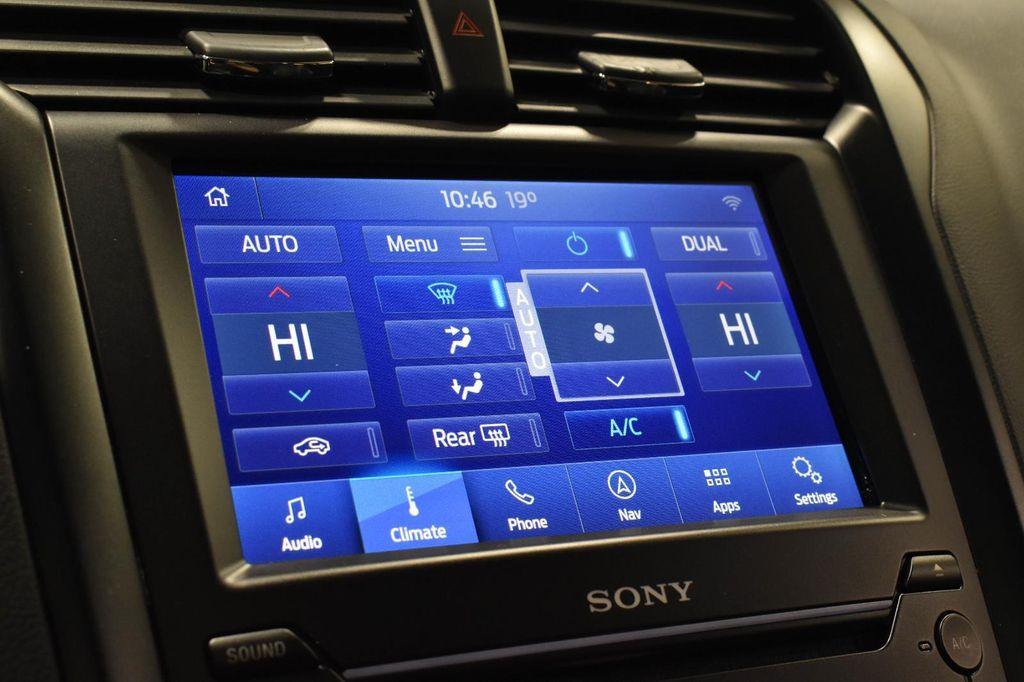 used 2020 Ford Fusion car, priced at $20,780