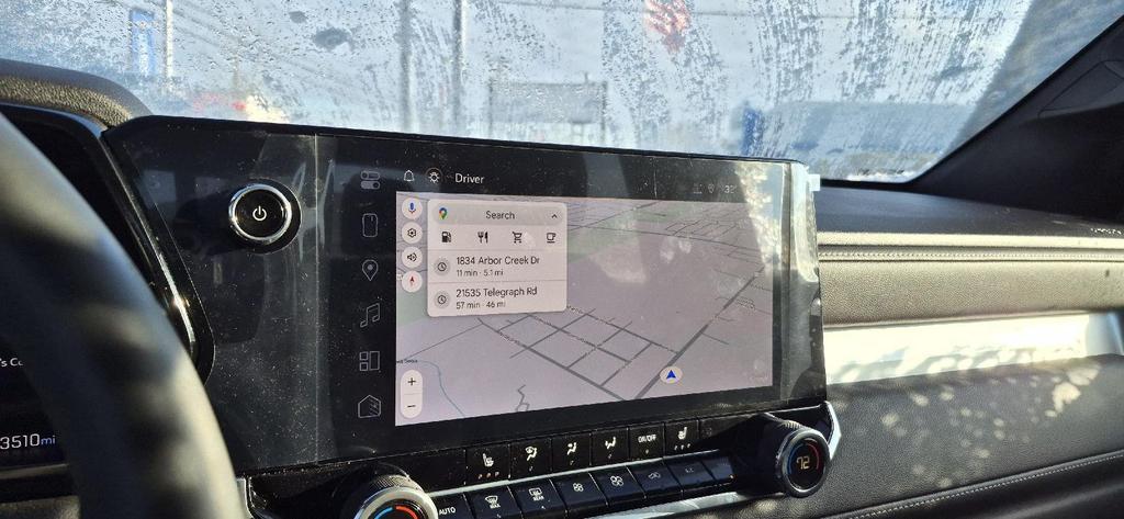 new 2026 Chevrolet Colorado car, priced at $38,576