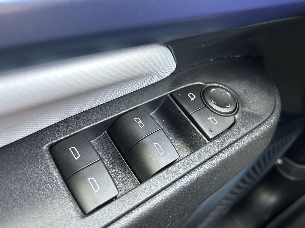 new 2026 Chevrolet Equinox EV car, priced at $36,057