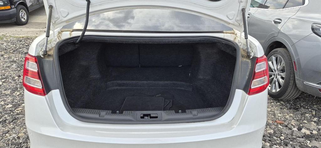 used 2014 Ford Taurus car, priced at $15,980
