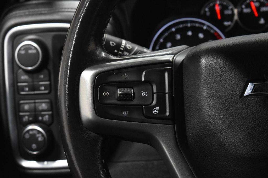 used 2022 Chevrolet Silverado 1500 Limited car, priced at $37,500