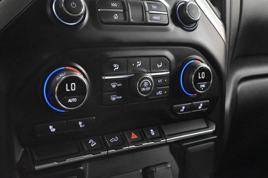 used 2022 Chevrolet Silverado 1500 Limited car, priced at $37,500