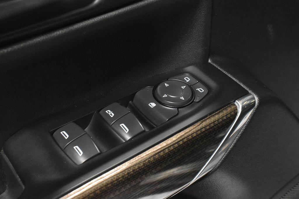 used 2022 Chevrolet Silverado 1500 Limited car, priced at $37,500