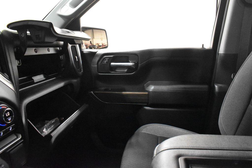 used 2022 Chevrolet Silverado 1500 Limited car, priced at $37,500