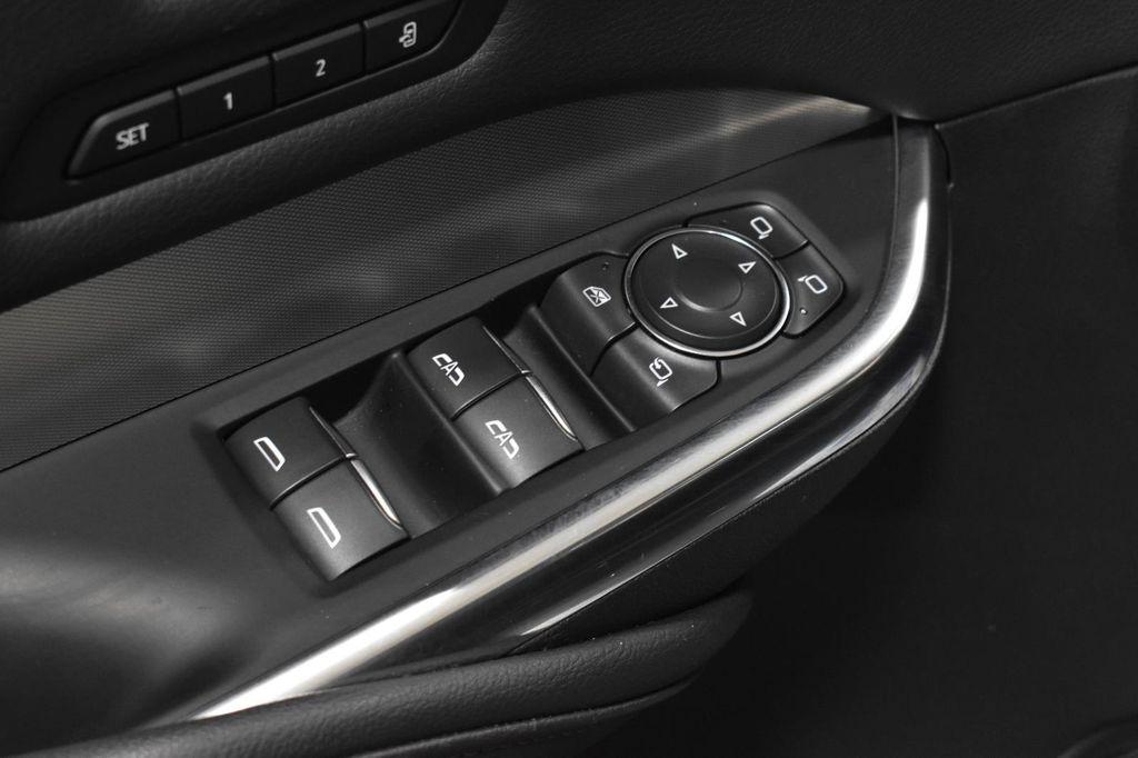 used 2020 Cadillac XT4 car, priced at $21,900