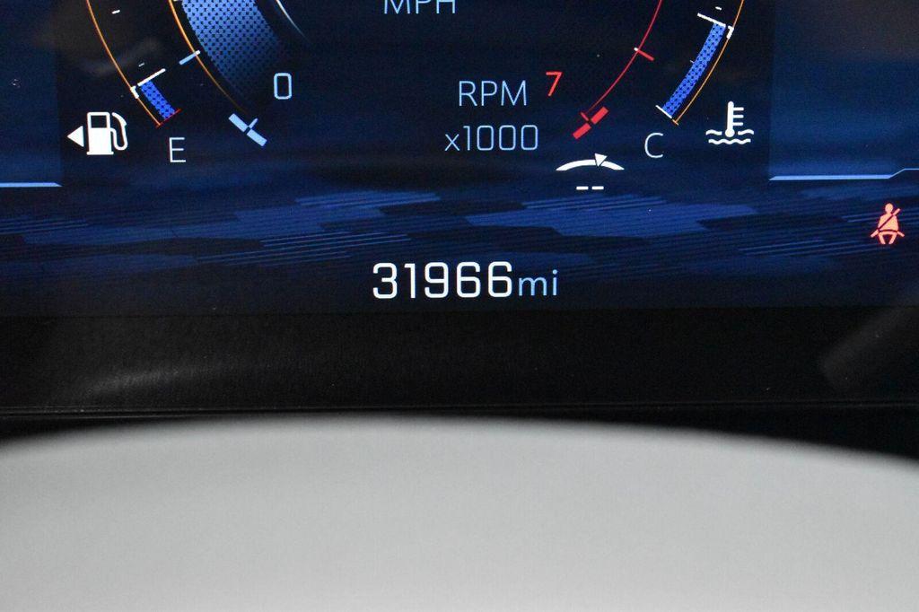 used 2026 Chevrolet Equinox car, priced at $26,280