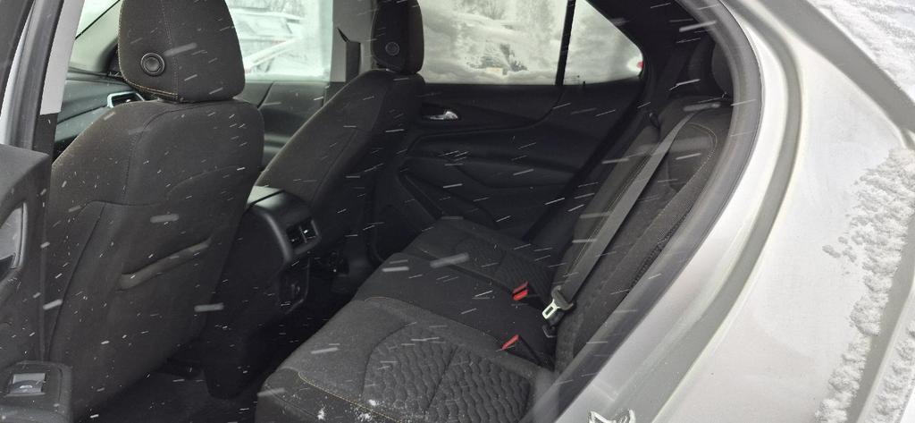 used 2020 Chevrolet Equinox car, priced at $17,990