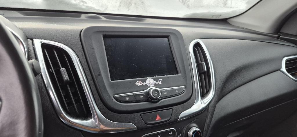 used 2020 Chevrolet Equinox car, priced at $17,990