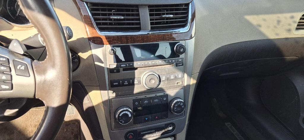 used 2009 Chevrolet Malibu car, priced at $6,980