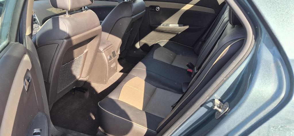 used 2009 Chevrolet Malibu car, priced at $6,980