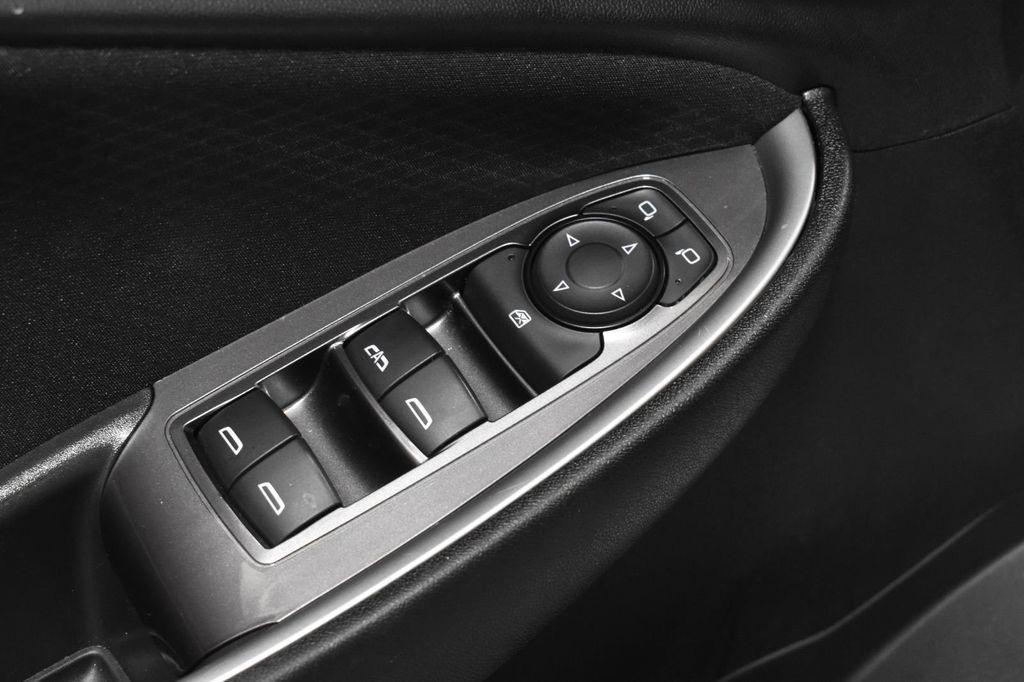 used 2024 Chevrolet Malibu car, priced at $18,690