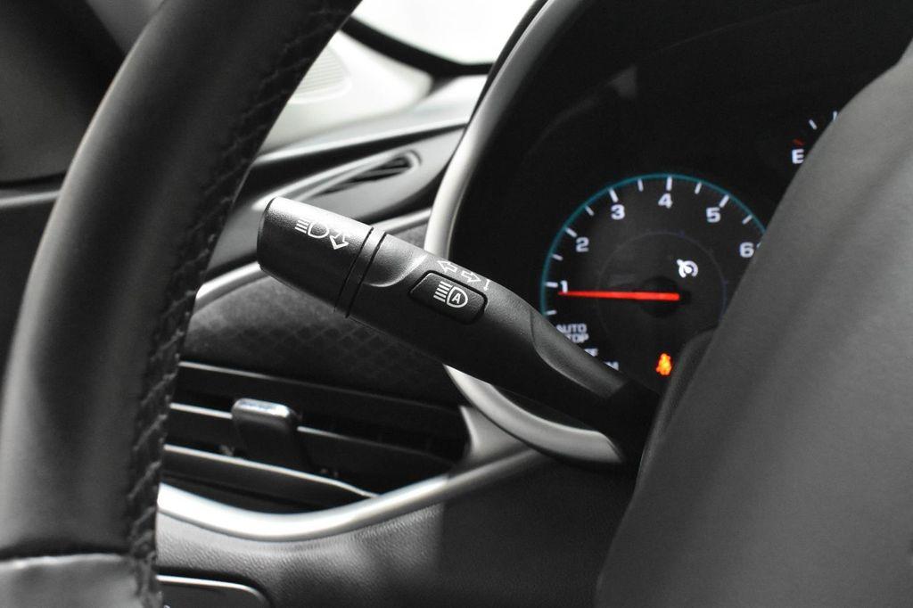 used 2024 Chevrolet Malibu car, priced at $18,690