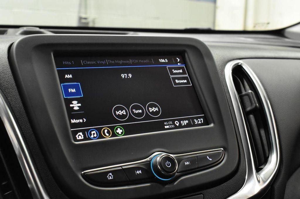used 2023 Chevrolet Equinox car, priced at $21,950