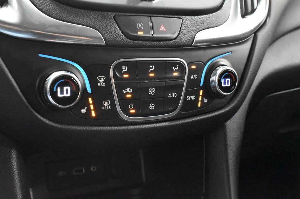 used 2023 Chevrolet Equinox car, priced at $21,950