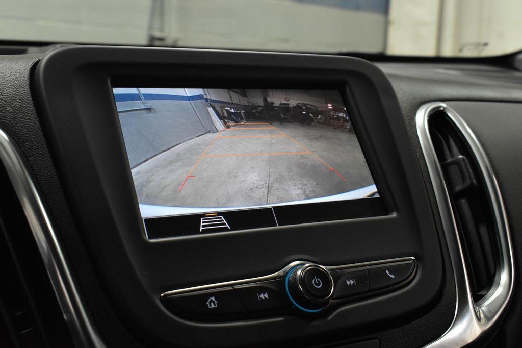 used 2023 Chevrolet Equinox car, priced at $21,950